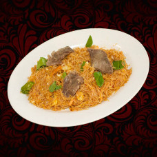 Bee Hoon Goreng Tom Yam (MUTTON)